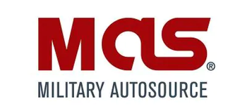 Military AutoSource logo | Mtn View Nissan of Bristol in Bristol TN