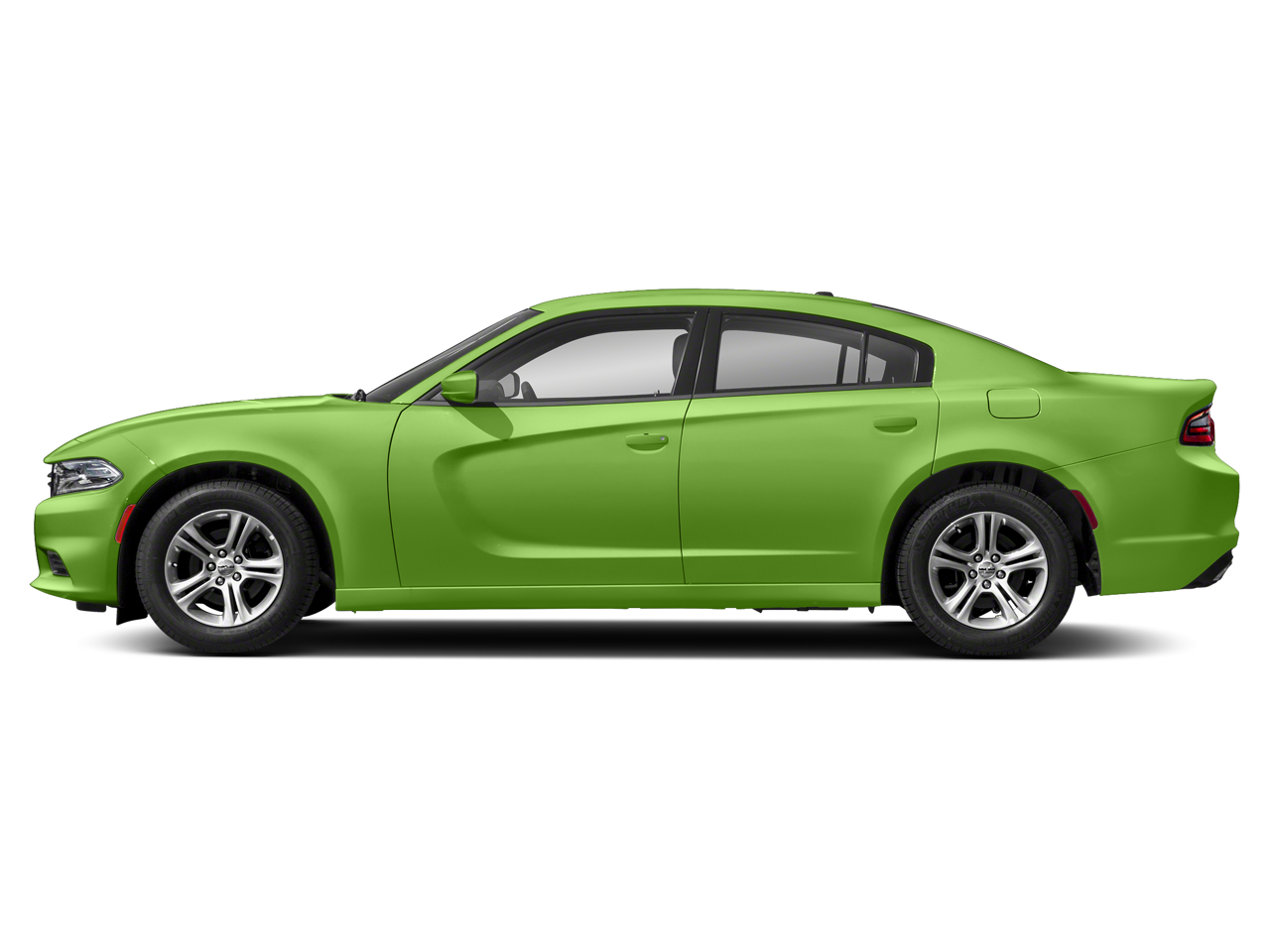 2019 Dodge Charger SRT Hellcat Bristol TN | Mtn View Nissan of Bristol ...
