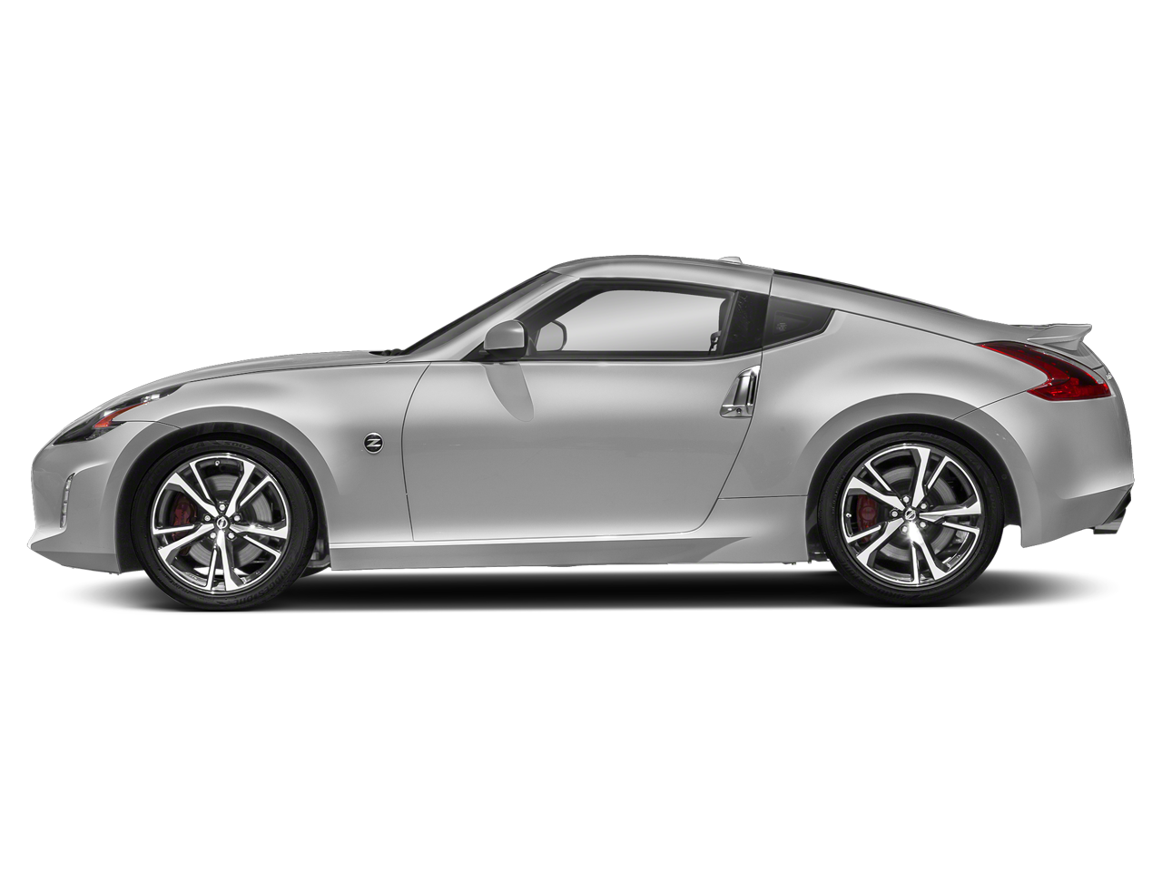 2019 Nissan 370Z Coupe Sport Touring