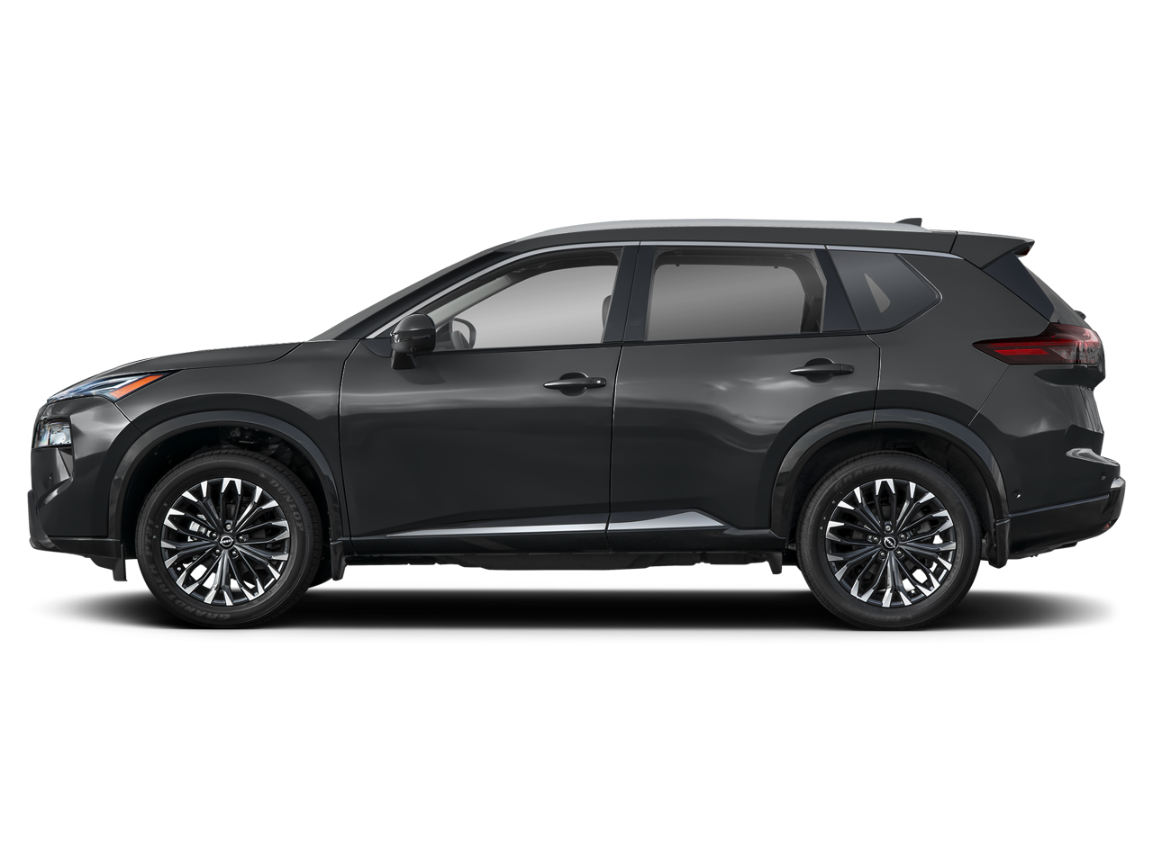 2026 Nissan Rogue Platinum - Photo 24