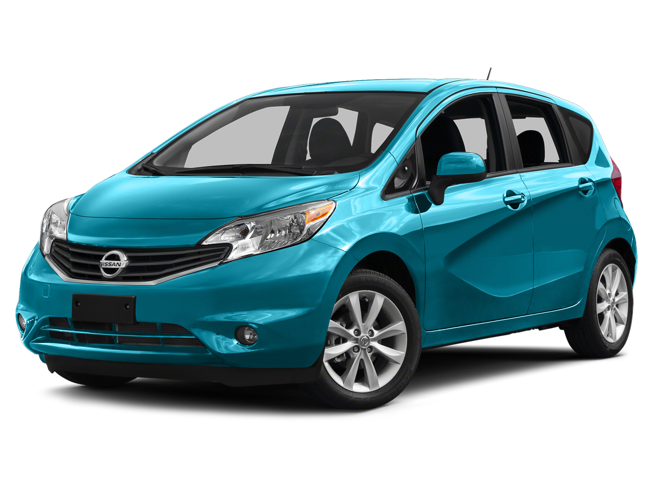 2015 Nissan Versa Note