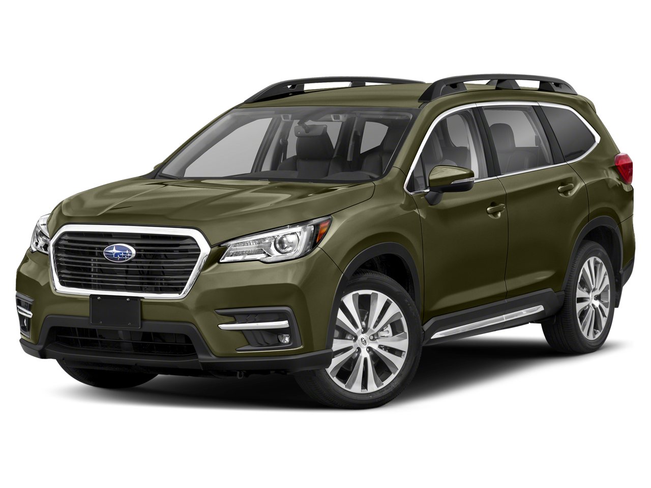 2022 Subaru Ascent
