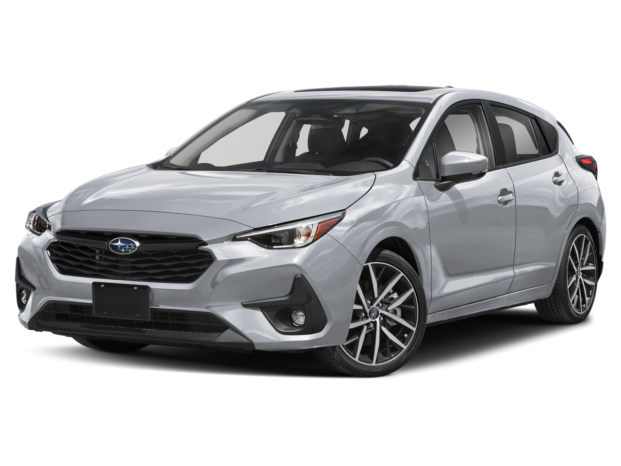2025 Subaru Impreza Sport
