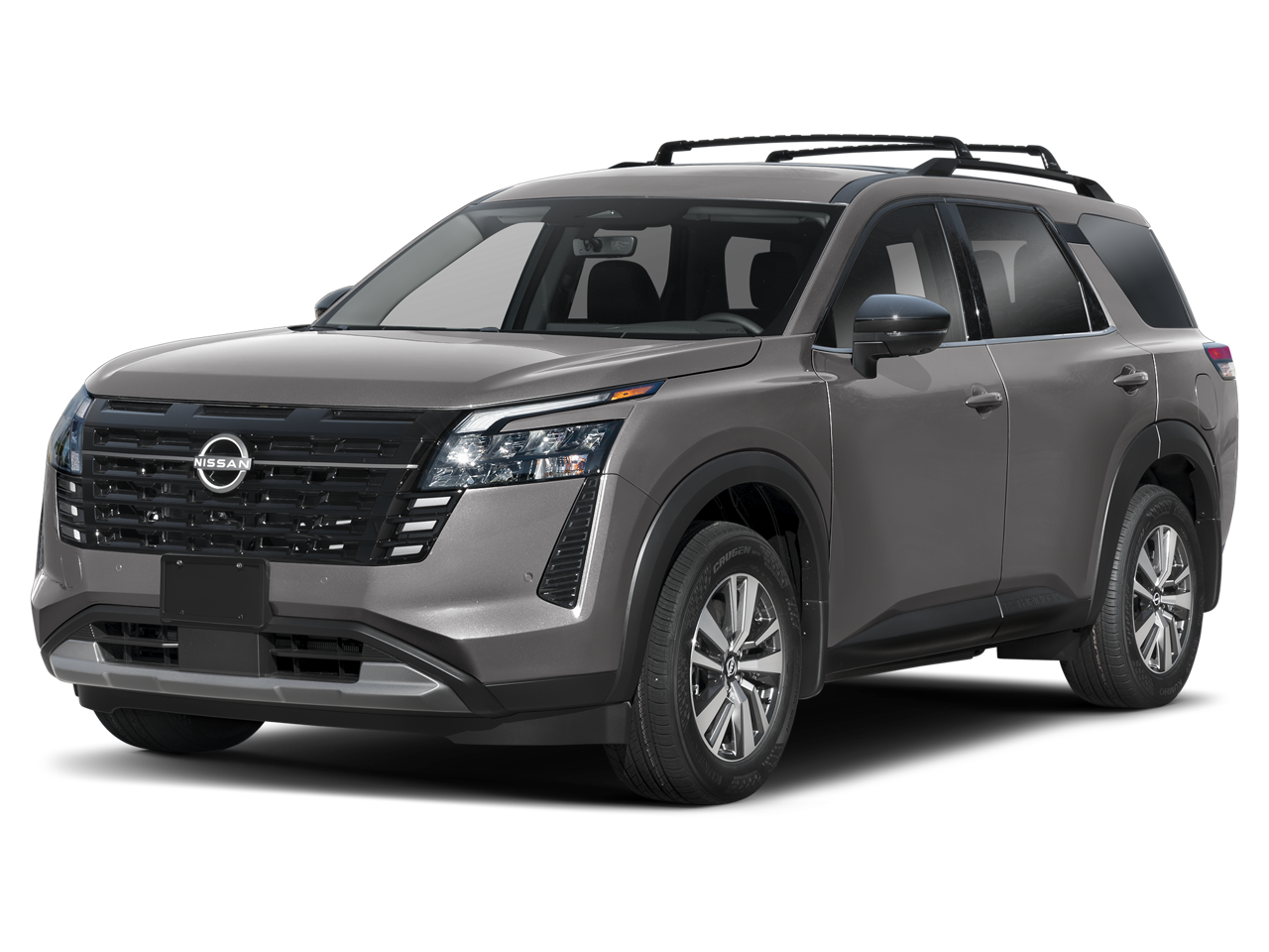 2026 Nissan Pathfinder