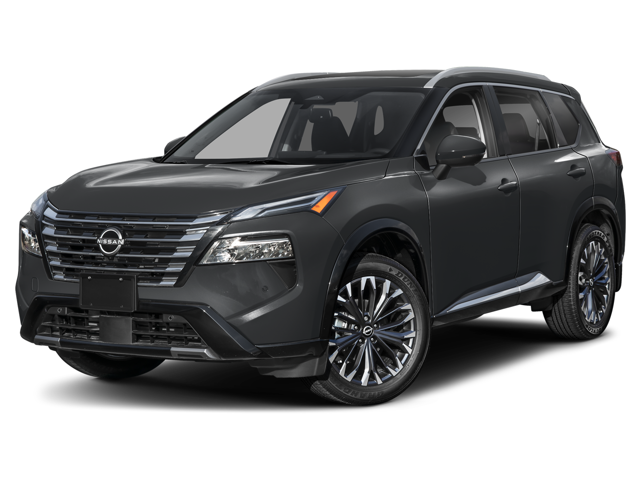 2026 Nissan Rogue Platinum - Photo 22