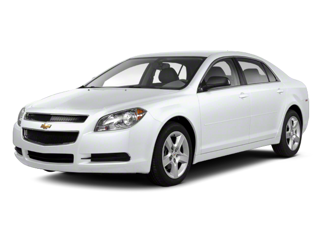 2012 Chevrolet Malibu 3LT
