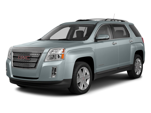 2014 GMC Terrain