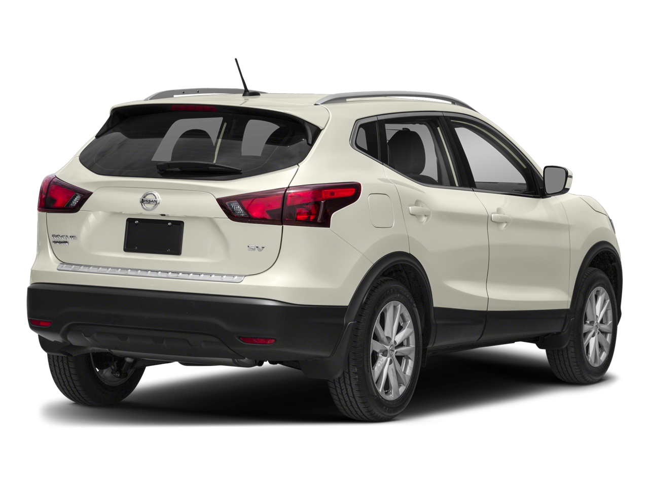 Used 2018 Nissan Rogue Sport S with VIN JN1BJ1CP6JW161359 for sale in Bristol, TN