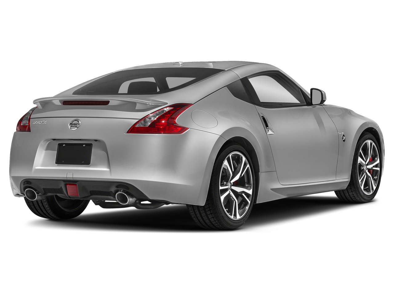 2019 Nissan 370Z Coupe Sport Touring