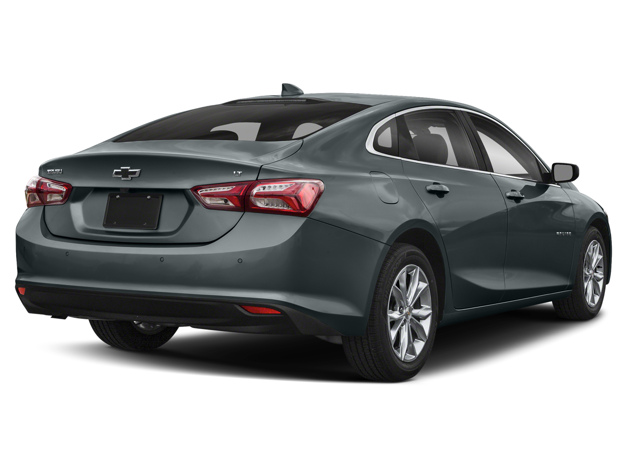 Used 2021 Chevrolet Malibu 1LT with VIN 1G1ZD5ST5MF019929 for sale in Bristol, TN