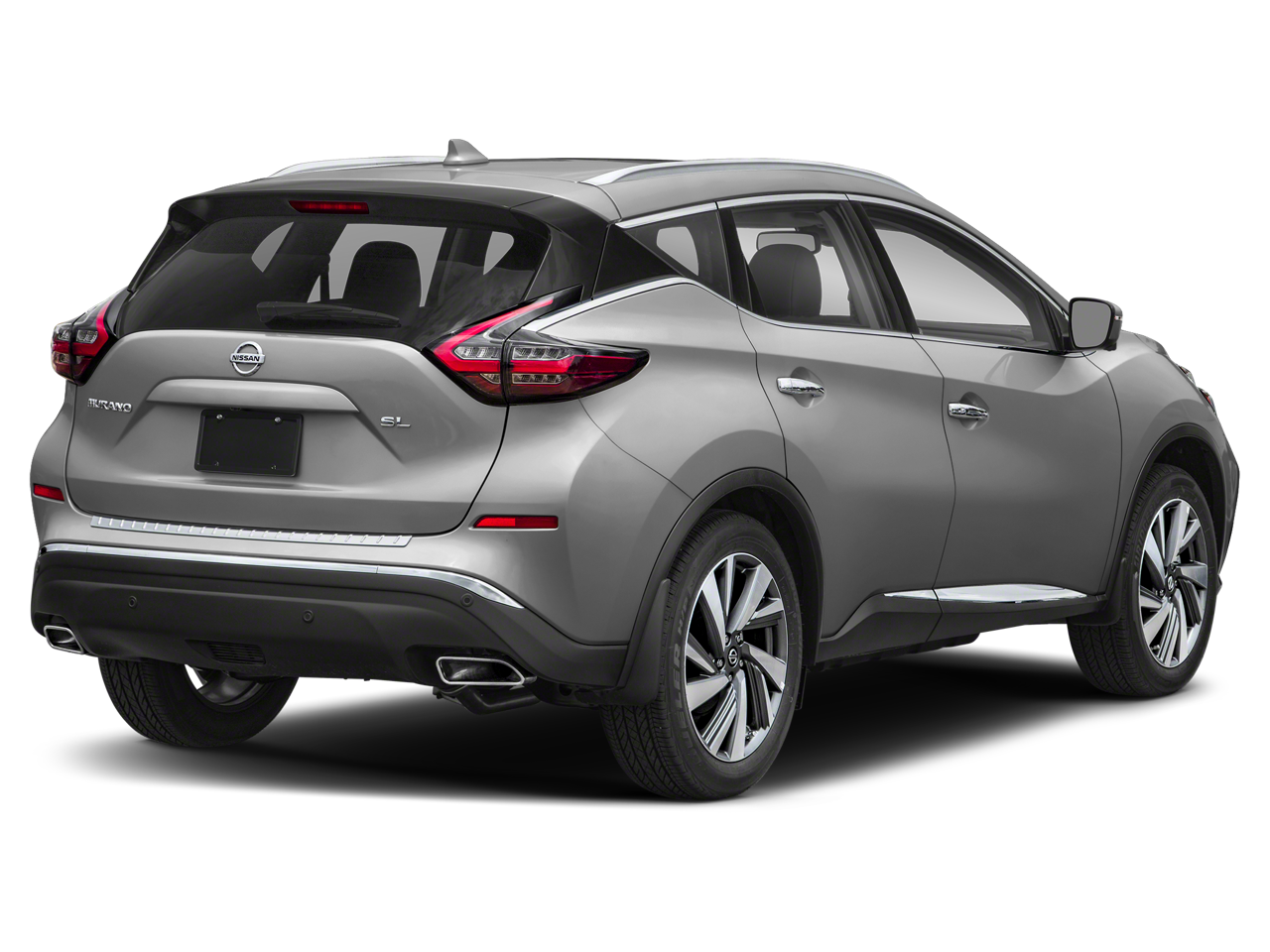 2022 Nissan Murano Platinum