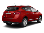 2012 Nissan Rogue SL