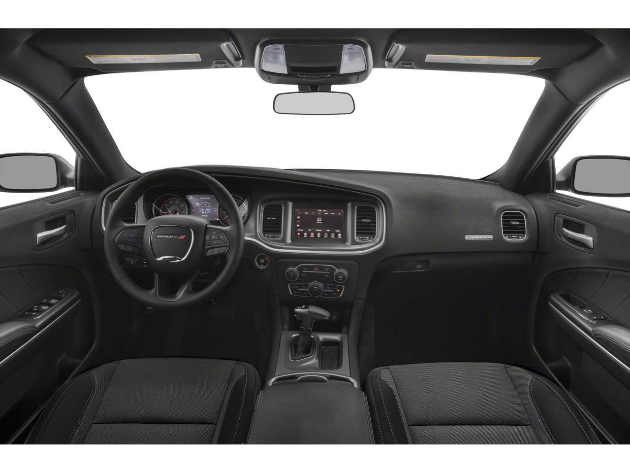 2019 Dodge Charger SRT Hellcat Bristol TN | Mtn View Nissan of Bristol ...