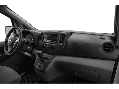 2020 Nissan NV200 Compact Cargo SV