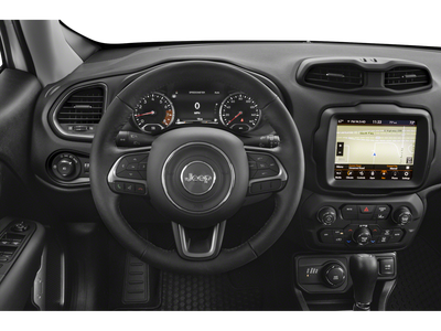 2023 Jeep Renegade (RED) Edition