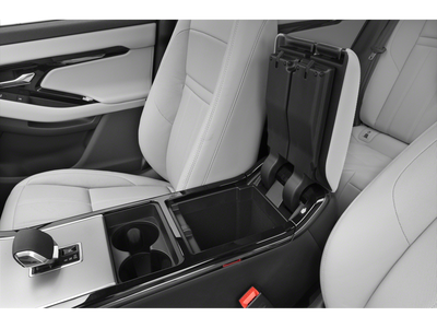 2026 Land Rover Range Rover Evoque Dynamic SE