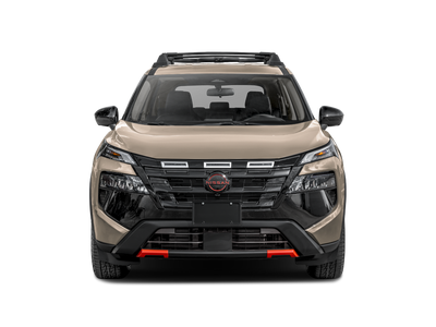 2027 Nissan Rogue SV