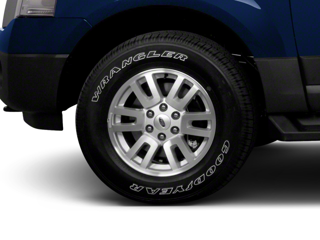 2011 Ford Expedition EL XL