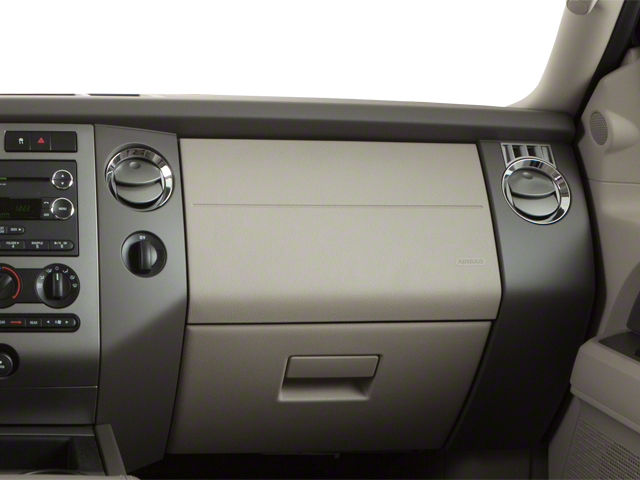 2011 Ford Expedition EL XL