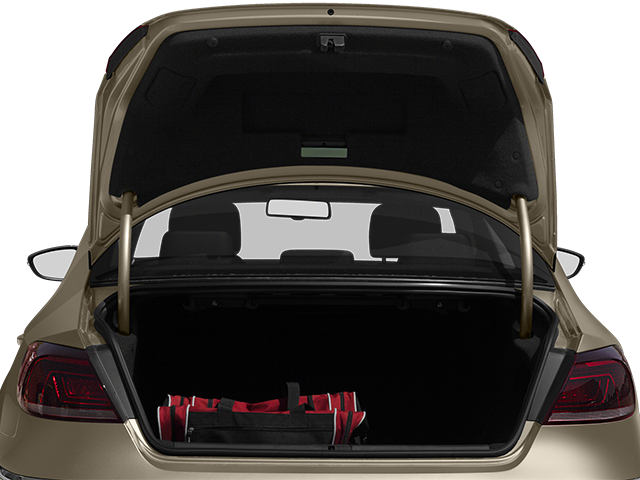 2013 Volkswagen CC 2.0T Sport