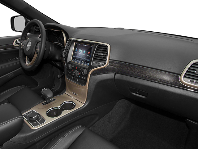 2014 Jeep Grand Cherokee Altitude