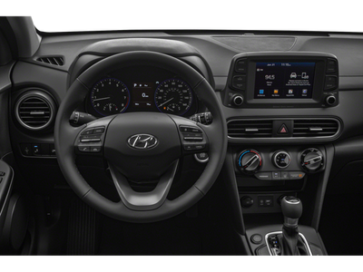 2018 Hyundai Kona SEL