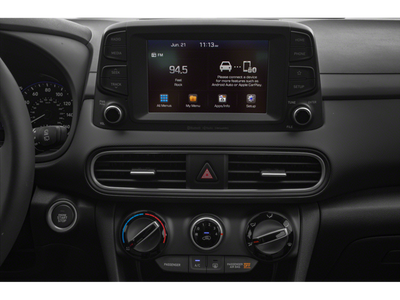 2018 Hyundai Kona SEL