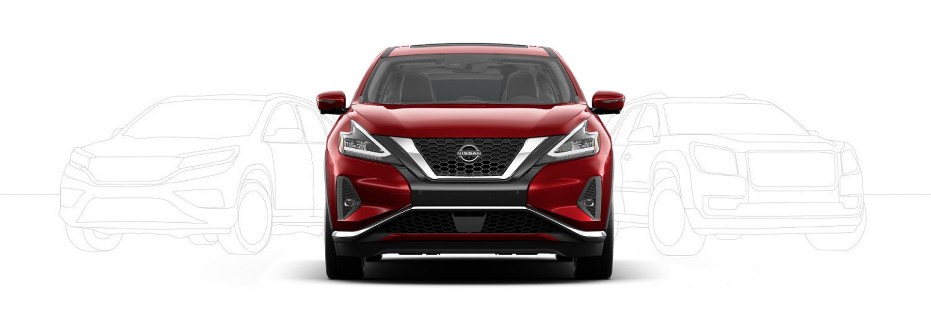 Mtn View Nissan of Bristol in Bristol TN