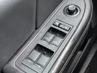2013 Chrysler 200 Limited
