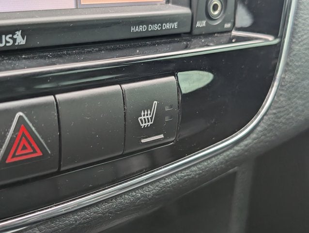2013 Chrysler 200 Limited