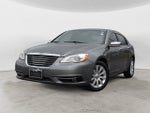 2013 Chrysler 200 Limited