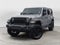 2020 Jeep Wrangler Unlimited Willys
