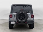 2020 Jeep Wrangler Unlimited Willys