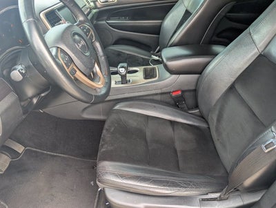 2014 Jeep Grand Cherokee Altitude