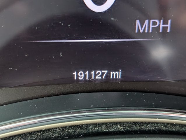 2014 Jeep Grand Cherokee Altitude