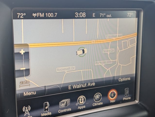 2014 Jeep Grand Cherokee Altitude