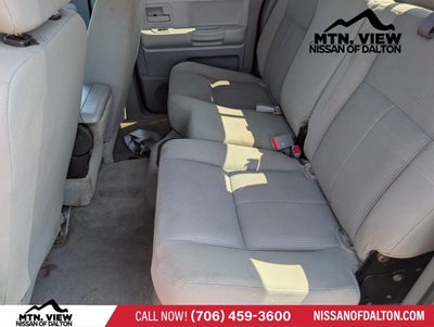 2006 Dodge Dakota SLT