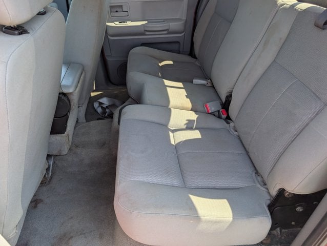 2006 Dodge Dakota SLT