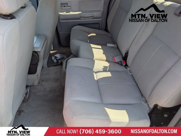 2006 Dodge Dakota SLT