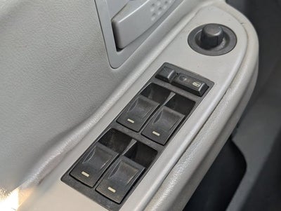 2006 Dodge Dakota SLT