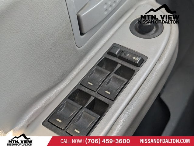 2006 Dodge Dakota SLT