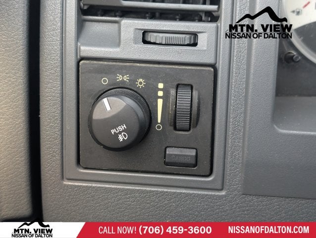 2006 Dodge Dakota SLT