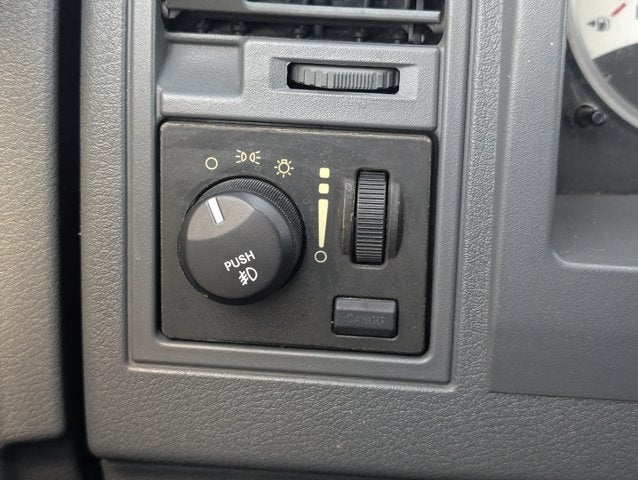 2006 Dodge Dakota SLT