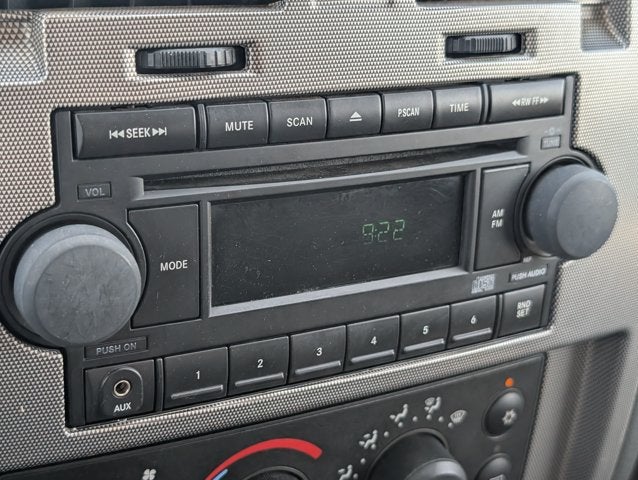 2006 Dodge Dakota SLT