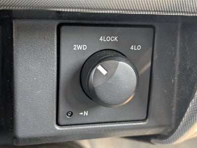 2006 Dodge Dakota SLT