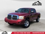 2006 Dodge Dakota SLT