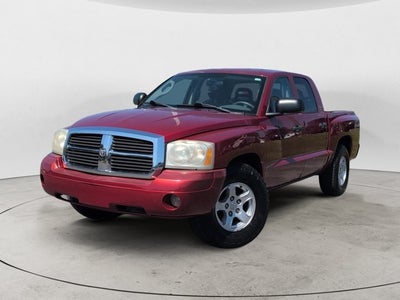 2006 Dodge Dakota SLT