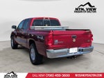 2006 Dodge Dakota SLT