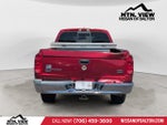 2006 Dodge Dakota SLT