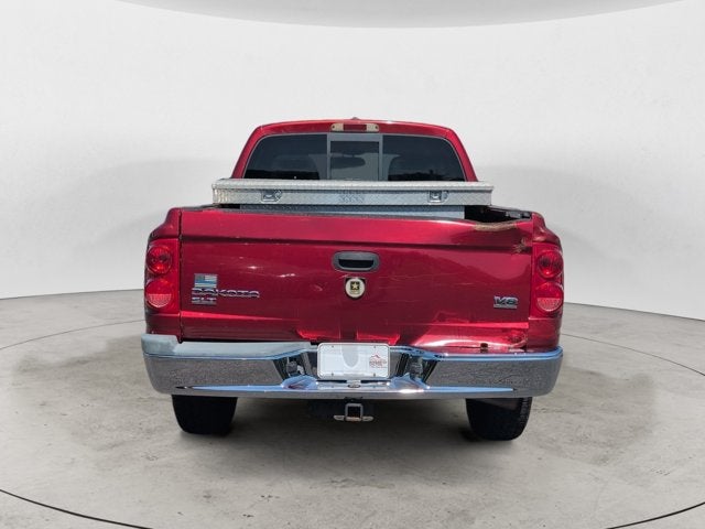 2006 Dodge Dakota SLT
